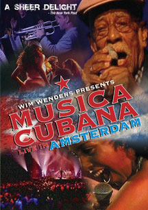 Pio Leiva & Musica Cubana - Live In Amsterdam