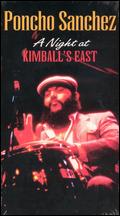 Pancho Sanchez - A Night At Kimball's East 1991