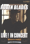 Ruben Blades - The Cali Concert