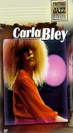 Carla Bley