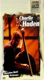 Charlie Haden