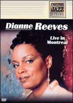 Dianne Reeves