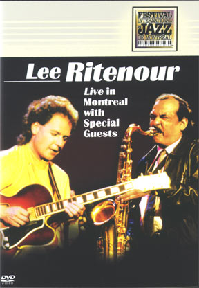 Lee Ritenour