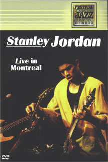 Stanley Jordan