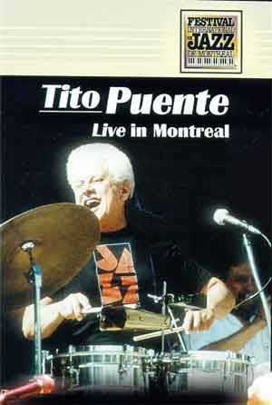 Tito Puente