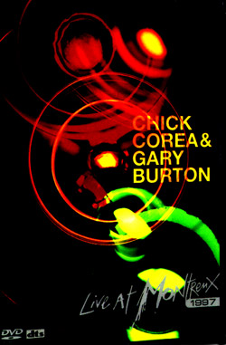 Chick Corea & Gary Burton