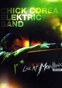 Chick Corea Elektric Band