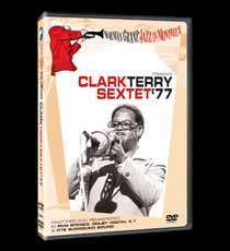 Clark Terry - Live in 1977