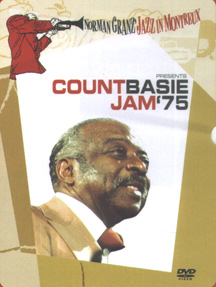 Count Basie - Jam 1975