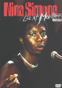 Nina Simone - Live at the Montreux