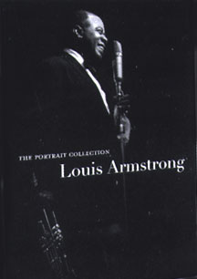 Louis Armstrong - Portrait Collection