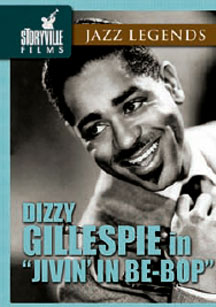 Dizzy Gillespie - Jivin' In Be-Bop