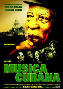 Musica Cubana