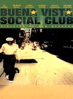 Buena Vista Social Club