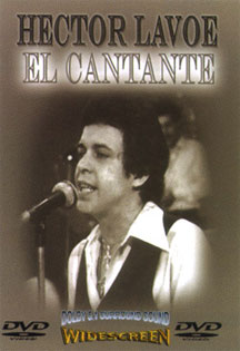 Hector Lavoe - El Cantante