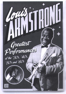 Louis Armstrong - Greatest Performances