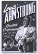 Louis Armstrong - Greatest Performances