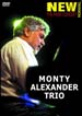 Monty Alexander - The Paris Concert