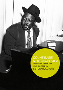 Count Basie - Live in Sweden 1962