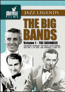 Big Bands - Soundies: Volume 1