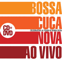 BOSSACUCANOVA -- AO VIVO