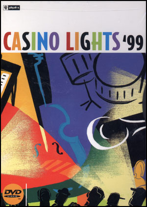 Casino Lights - Live At Montreux 1999