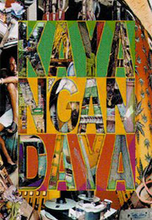 Gilberto Gil - Kaya N'gan Daya