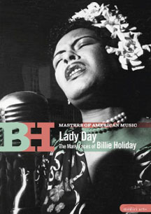 Billie Holiday - The Many Faces Of Lady Day