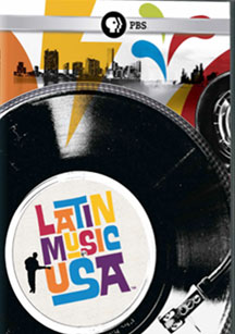 Latin Music U.S.A.