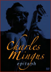 Charles Mingus - Epitaph