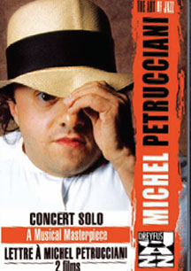 Michel Petrucciani