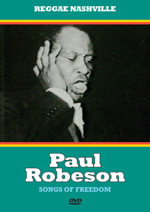 Paul Robeson - Songs Of Freedom