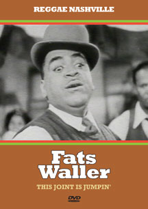 Fats Waller - This Joint Is Jumpin'