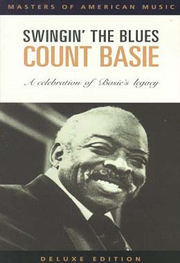 Count Basie - Swingin' The Blues