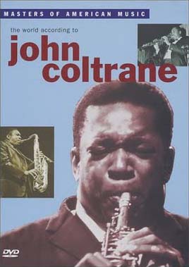 John Coltrane - World According To John Coltrane
