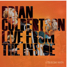 Brian Culbertson - Live From The Inside