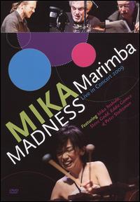 Mika Yoshida - Marimba Madness