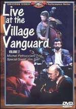 Michel Petrucciani Trio - Live at the Village Vanguard 1986